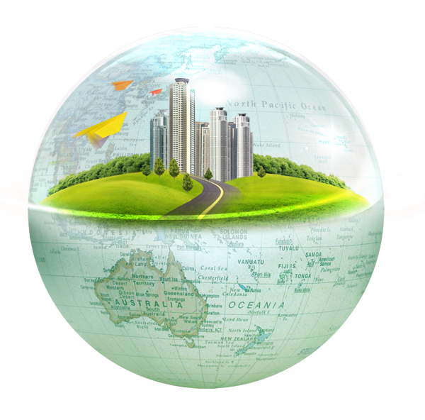 环保标识，不易褪色