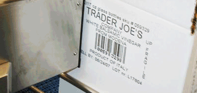 纸箱在线喷码机专一为您的表包装提高档次