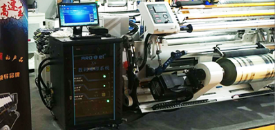 J9.COM超高快喷码机与你相约苏州国际标签&软包展览会