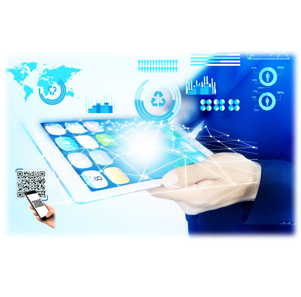 便于治理市场，商品防窜货