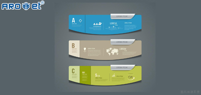 标签虽幼，隐患却大，食品标签UV喷印肩负沉任