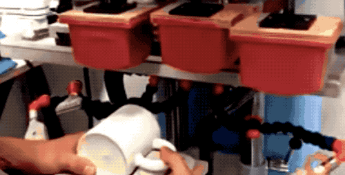 安全帽标识移印图示