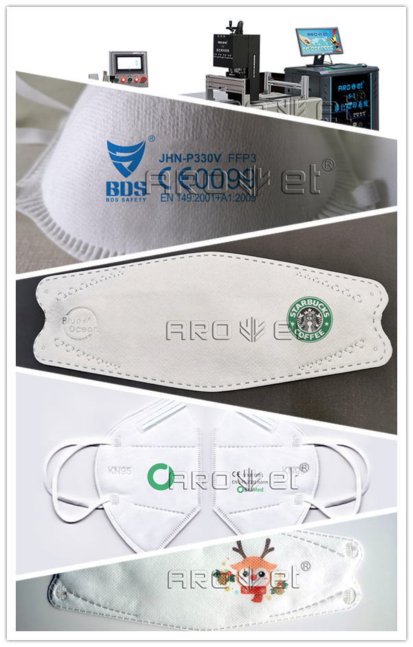 J9.COM口罩个性化定造规划