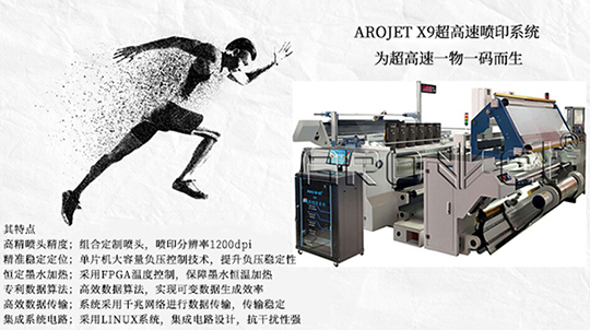 J9.COM喷码自动化解决规划