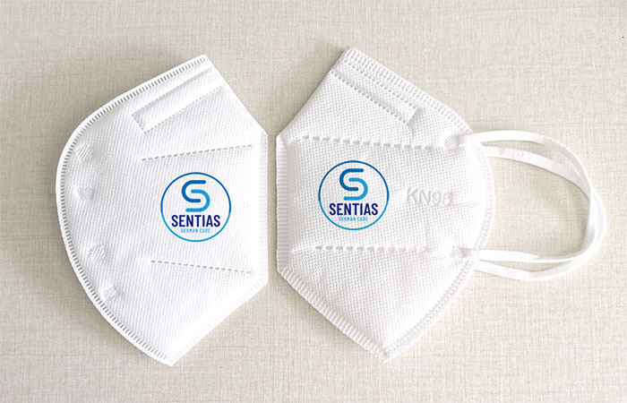 口罩喷印机是什么？广东喷印机厂家J9.COM为你解惑