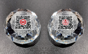 J9.COMES-6700瓶盖高精可变数据喷印系统Technical Parameters