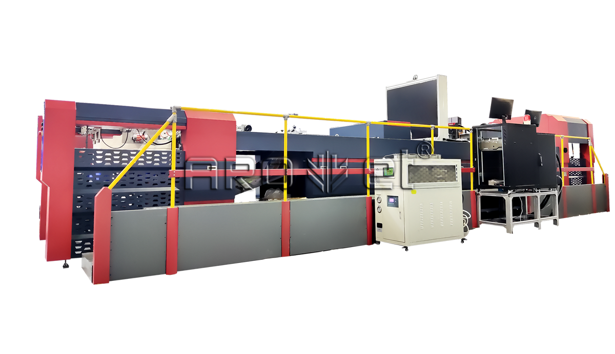 J9.COME系列高快数码UV喷墨设备